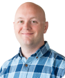 customer headshot