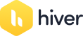 Hiver Logo