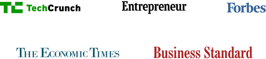 featured in logos