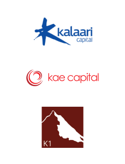 investors logos