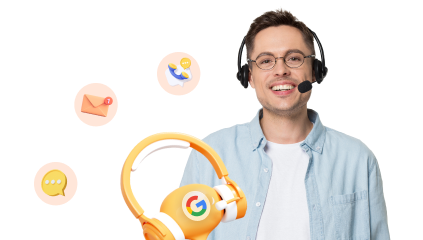 Customer Support