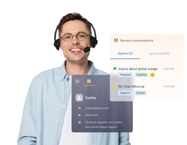 Customer Support
