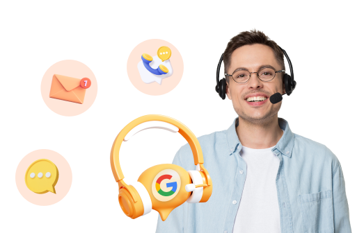 Customer Support