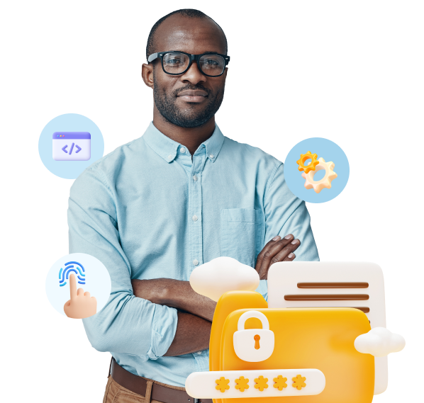 ITSM Hero image