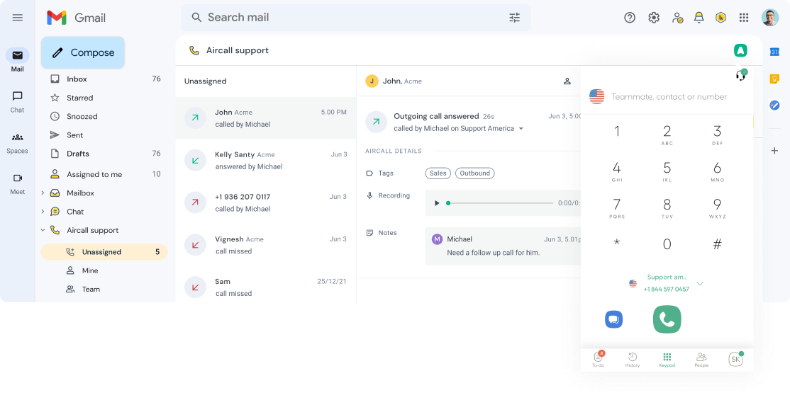 handle_aircall