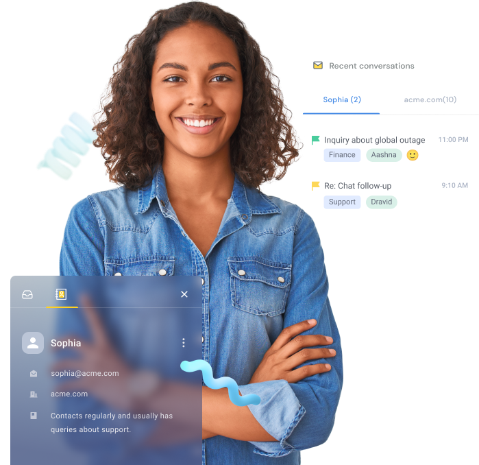 hiver-contacts Hero