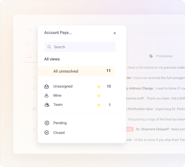 access_views_click