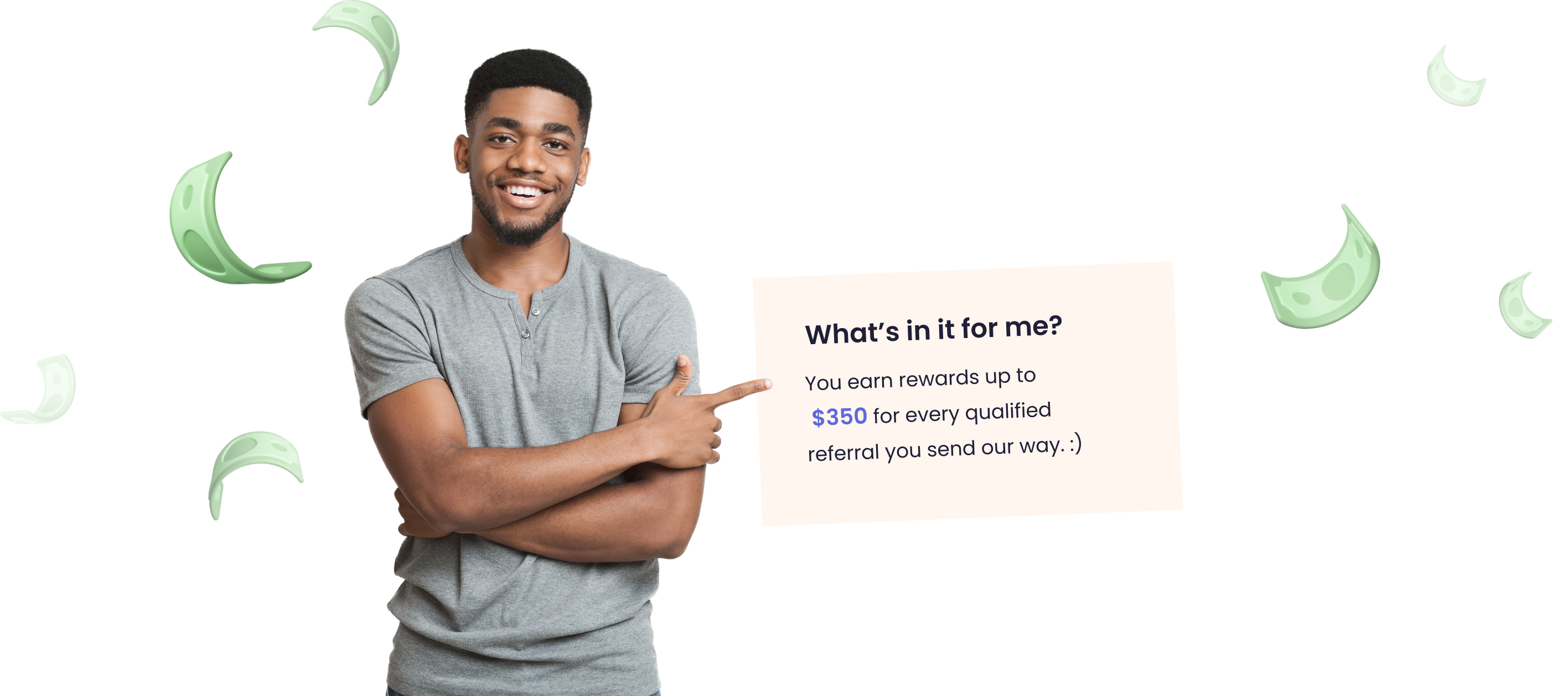 referral program