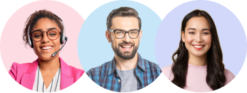 Customer Guide Hero image